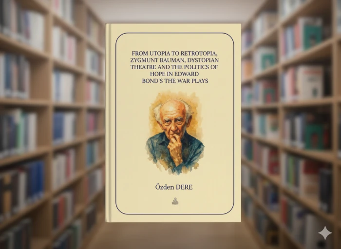 From Utopia to Retrotopia: Zygmunt Bauman, Dystopian Theatre and the Politics of Hope in Edward Bond&rsquo;s the War Plays