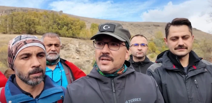 Iğdır’da Cumhuriyet’in 102. Yılı Coşkuyla Kutlandı