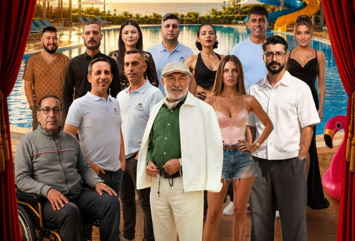12 HAZİRAN'DA VİZYONDA
