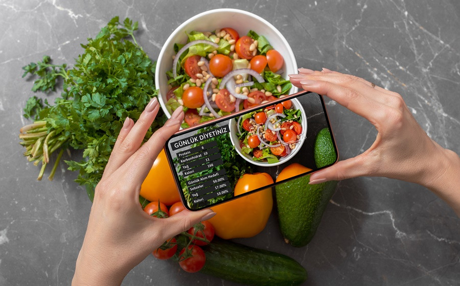 2025'TE BİTKİ BAZLI BESLENECEĞİZ