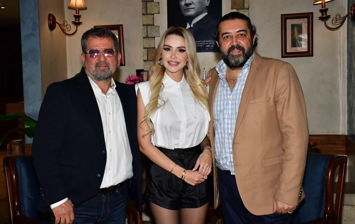 50FİFTY BU HAFTA ŞAHANE