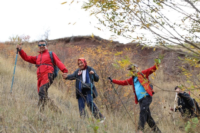 Iğdır’da Cumhuriyet’in 102. Yılı Coşkuyla Kutlandı