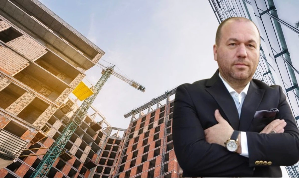 ADEM ERT&Uuml;RK SESSİZLİĞİNİ BOZDU