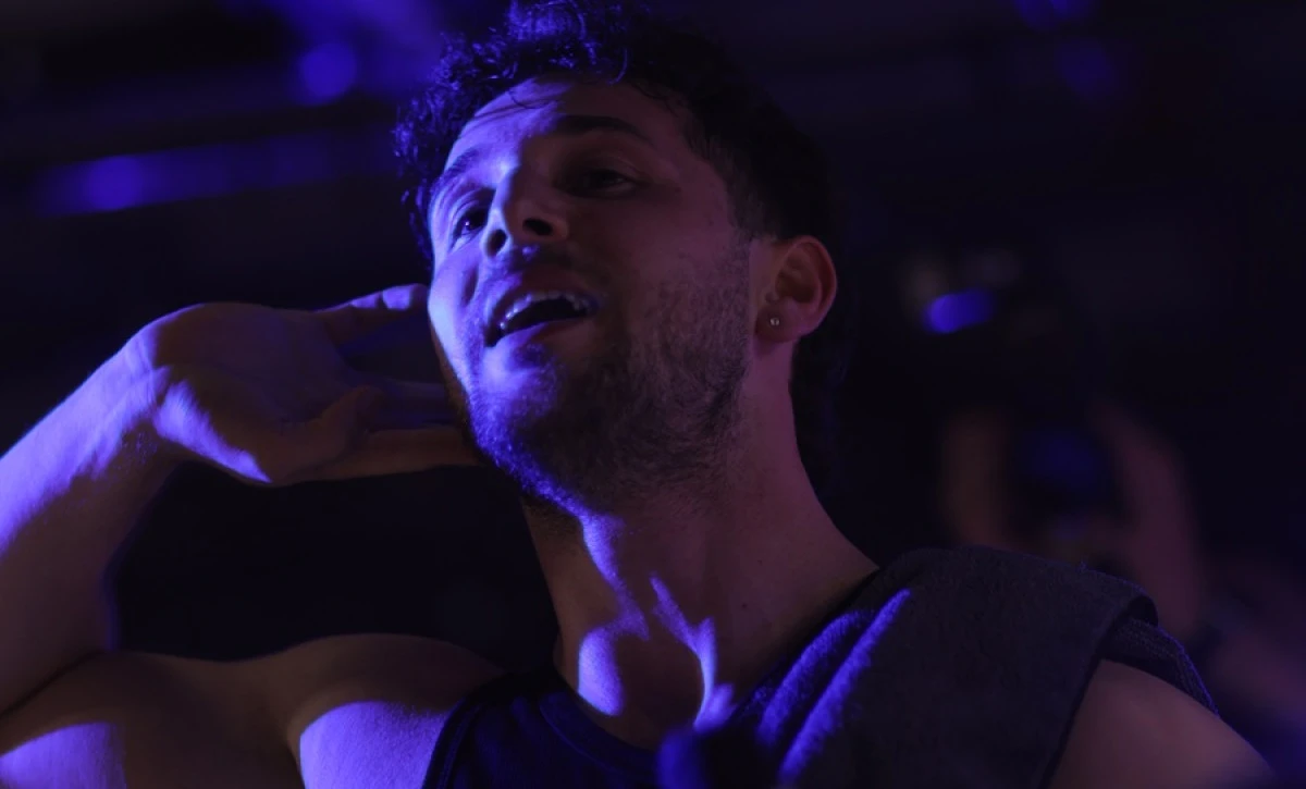 AHTEKARLAR DİZİSİNDE SON B&Ouml;L&Uuml;MDE MERAK EDİLEN ŞARKI 