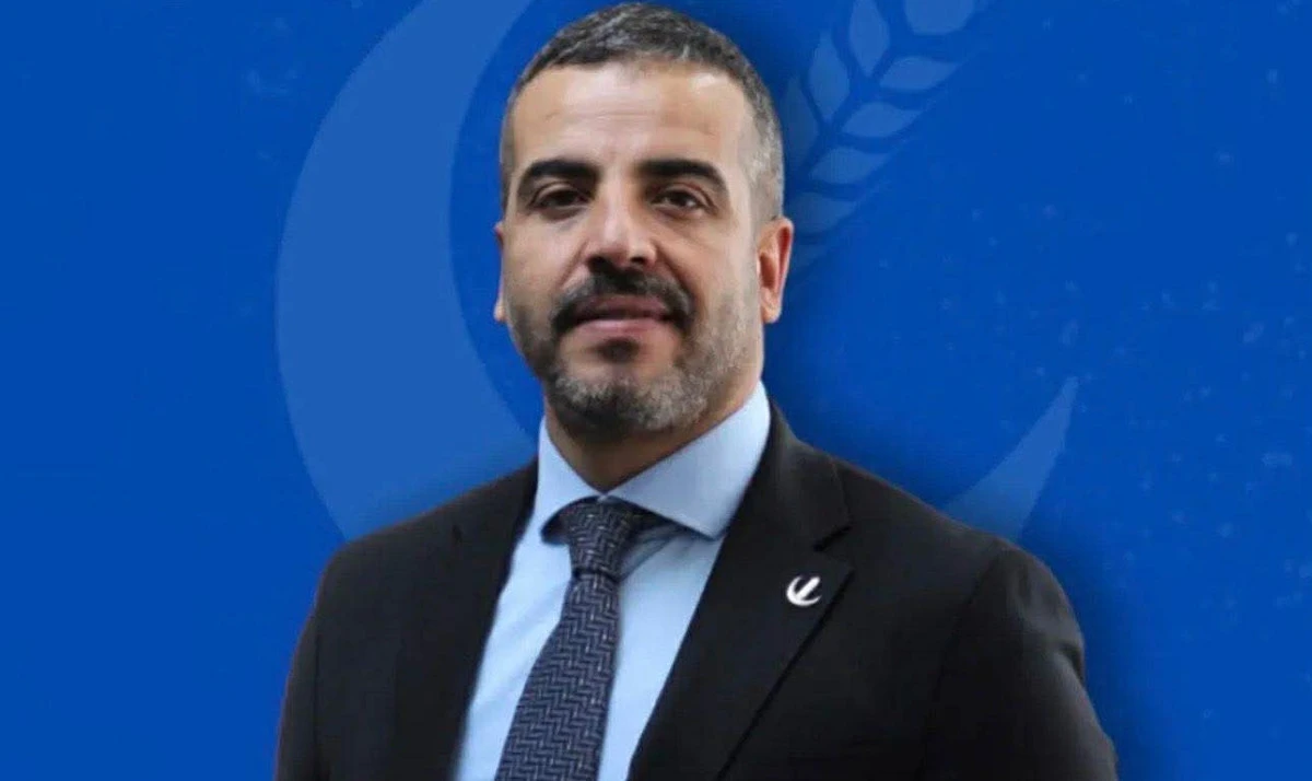  AKYAVUZ&rsquo;DAN İSTANBUL&rsquo;DA G&Uuml;&Ccedil;L&Uuml; TEŞKİLAT HAMLESİ