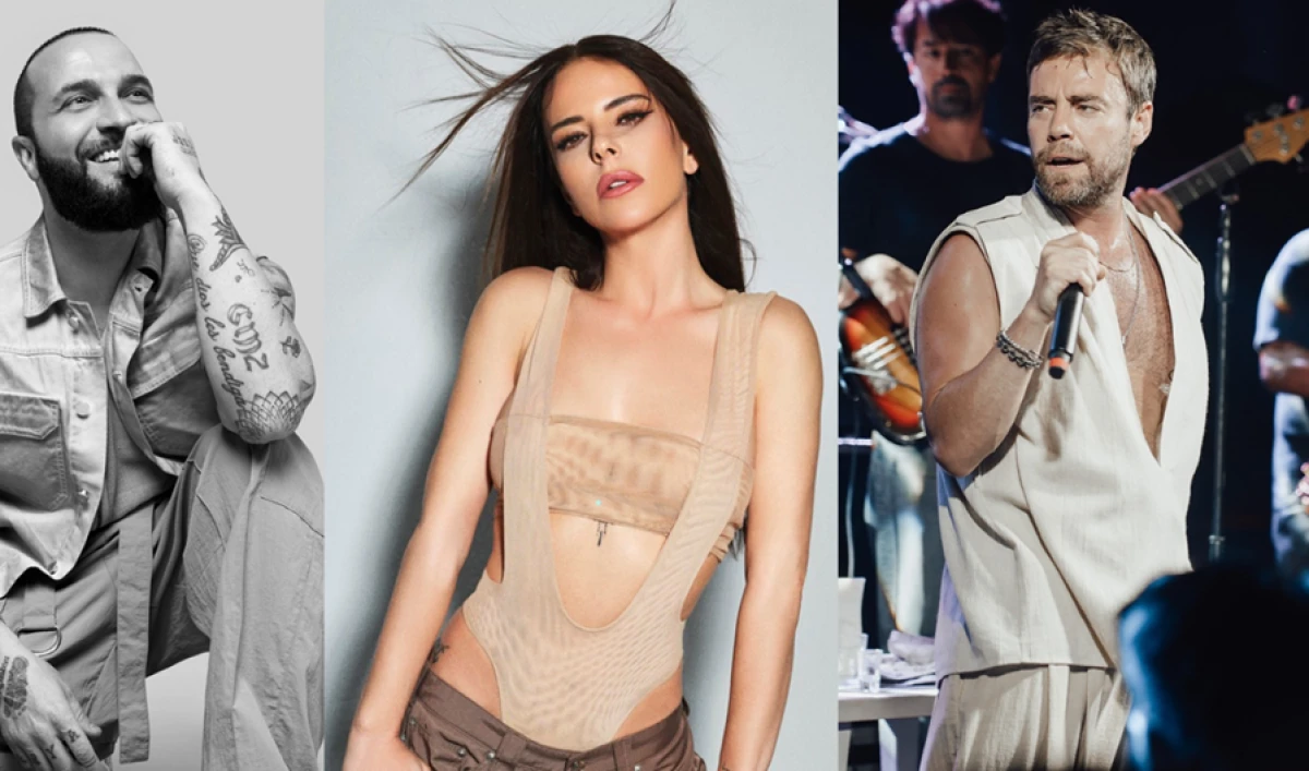  ALA&Ccedil;ATI OT FESTİVALİ&rsquo;NDE LİMON KOYİ&Ccedil;İ&rsquo;NE YILDIZ YAĞMURU