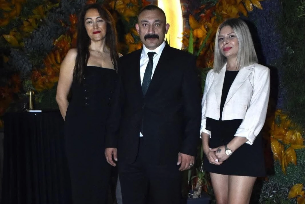 ALCAZAR OCAKBAŞI G&Ouml;RKEMLİ BİR A&Ccedil;ILIŞLA HİZMETE GİRDİ