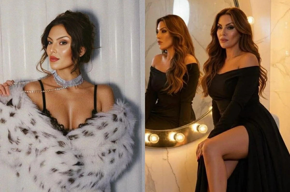 ANA PROGRAM SUNUCULUĞUNA Y&Uuml;KSELDİ