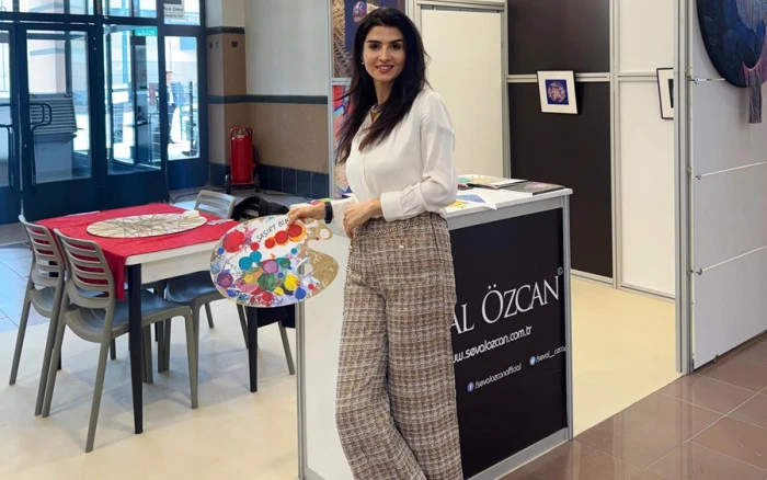 ANADOLU MOTİFLERİNİN &Ccedil;AĞDAŞ YORUMU