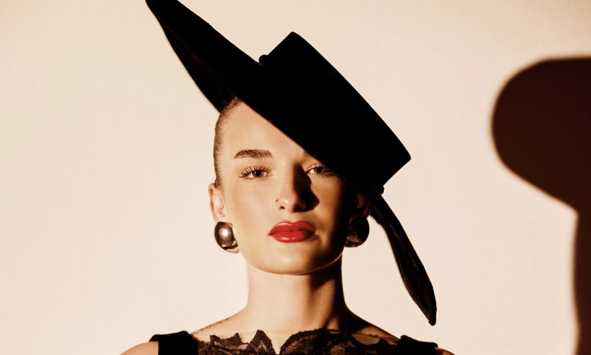  AND İ&Ccedil;MİŞSİN