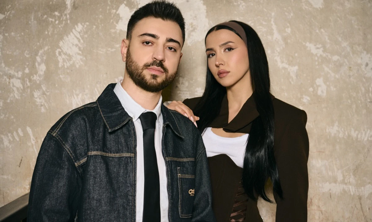  ATARIM İ&Ccedil;İME