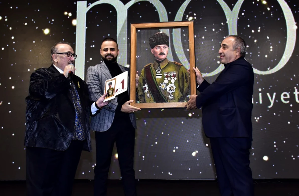 ATAT&Uuml;RK PORTRESİNİN SATILMASINA İŞ İNSANINDAN ENGEL