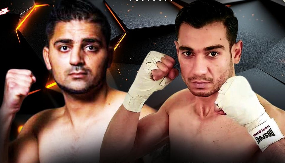  AVRUPA'DA Kİ GURURUMUZ 