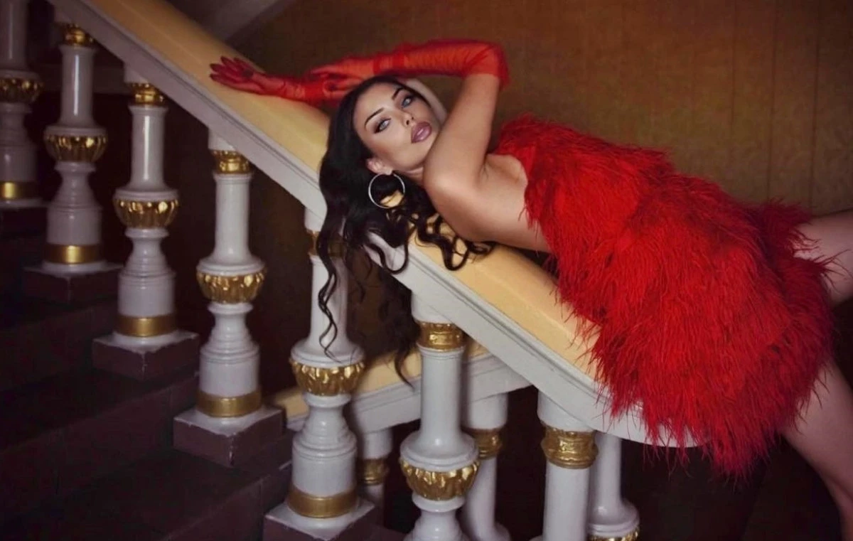 BAHAR TOPRAK&rsquo;TAN KADINLAR G&Uuml;N&Uuml; PAYLAŞIMI