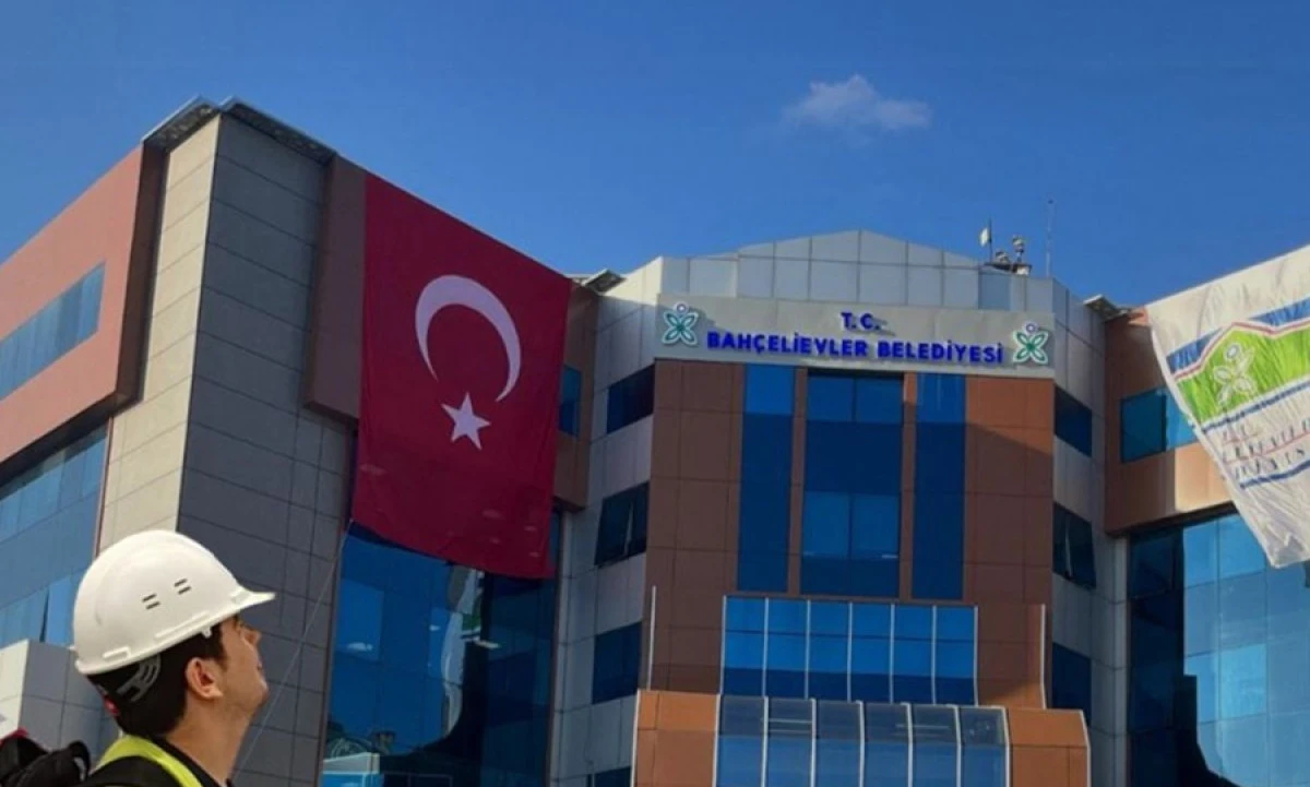 BAHÇELİEVLER’DE GÜVENLİ ASANSÖR ORANI %90 I GEÇTİ