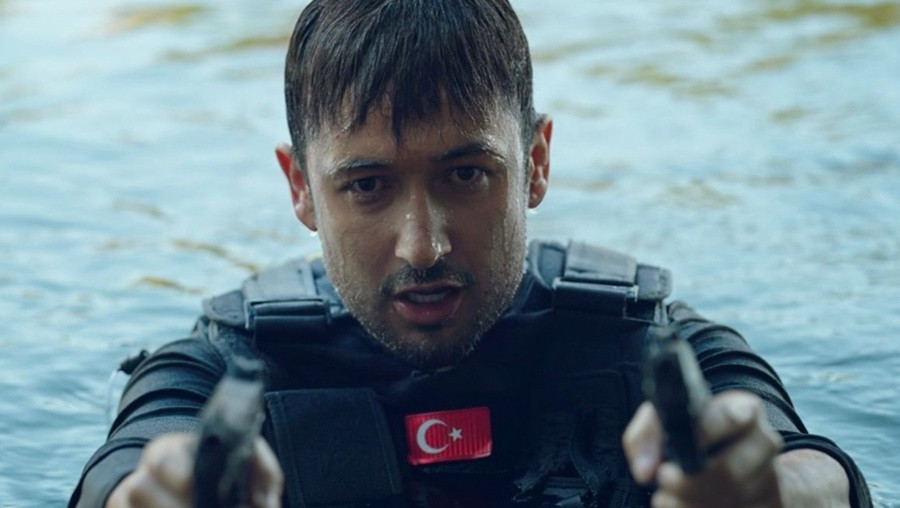  BATUR TİMİ  VİZYONA GİRİYOR