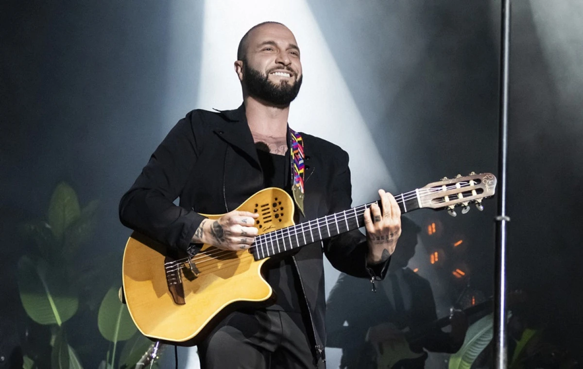  BERKAY&rsquo;DAN TARKAN ESPRİSİ