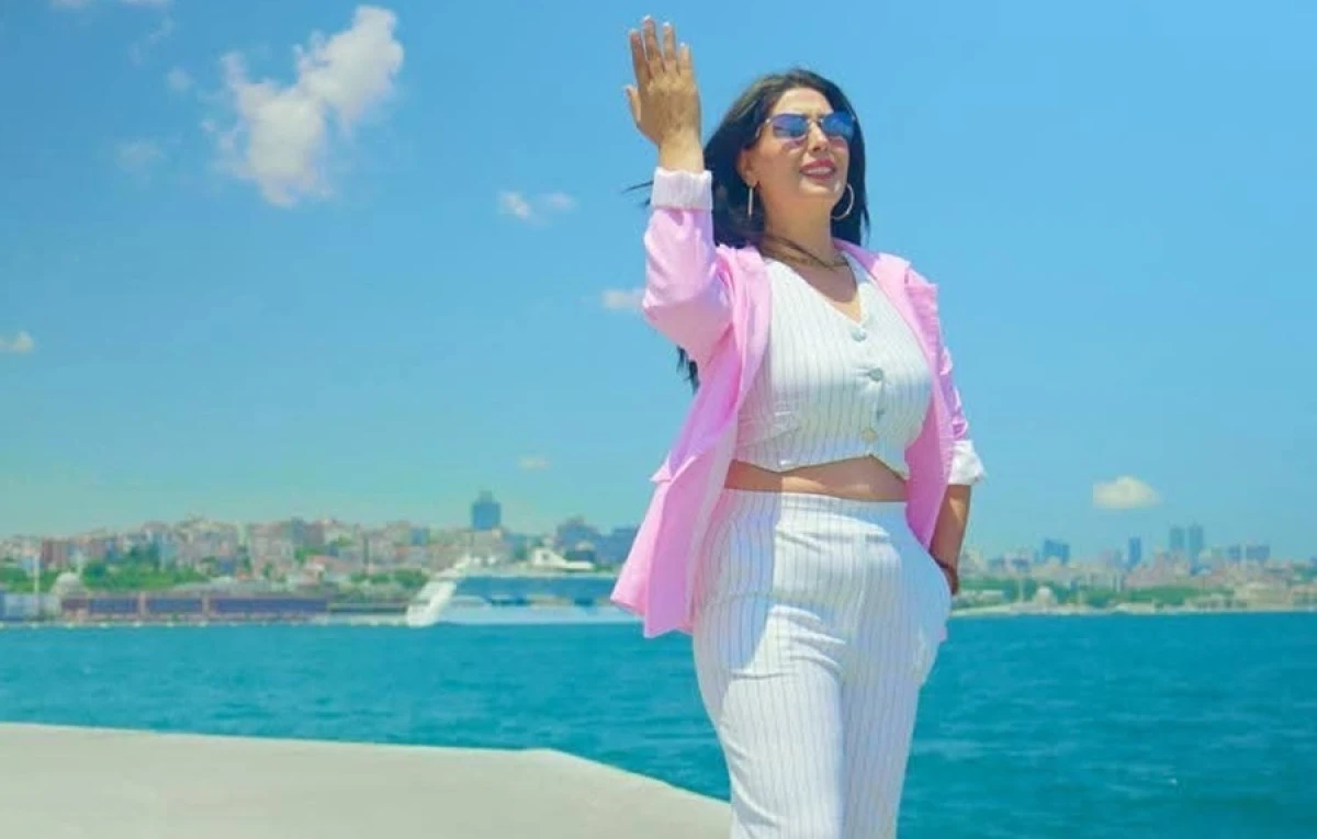 BESTE ATÖLYESİ KADER KARAKAŞ YENİDEN