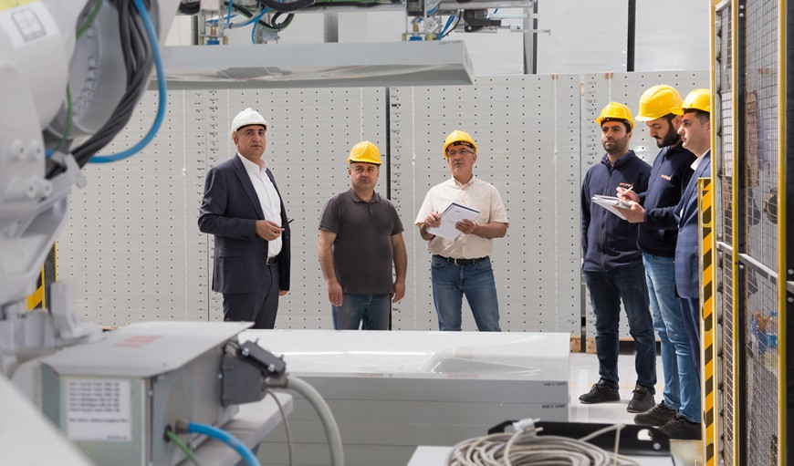 BİNA ALTLARINA BETONARME SU DEPOSU YAPMANIN BEDELİNİ AĞIR ÖDEDİK