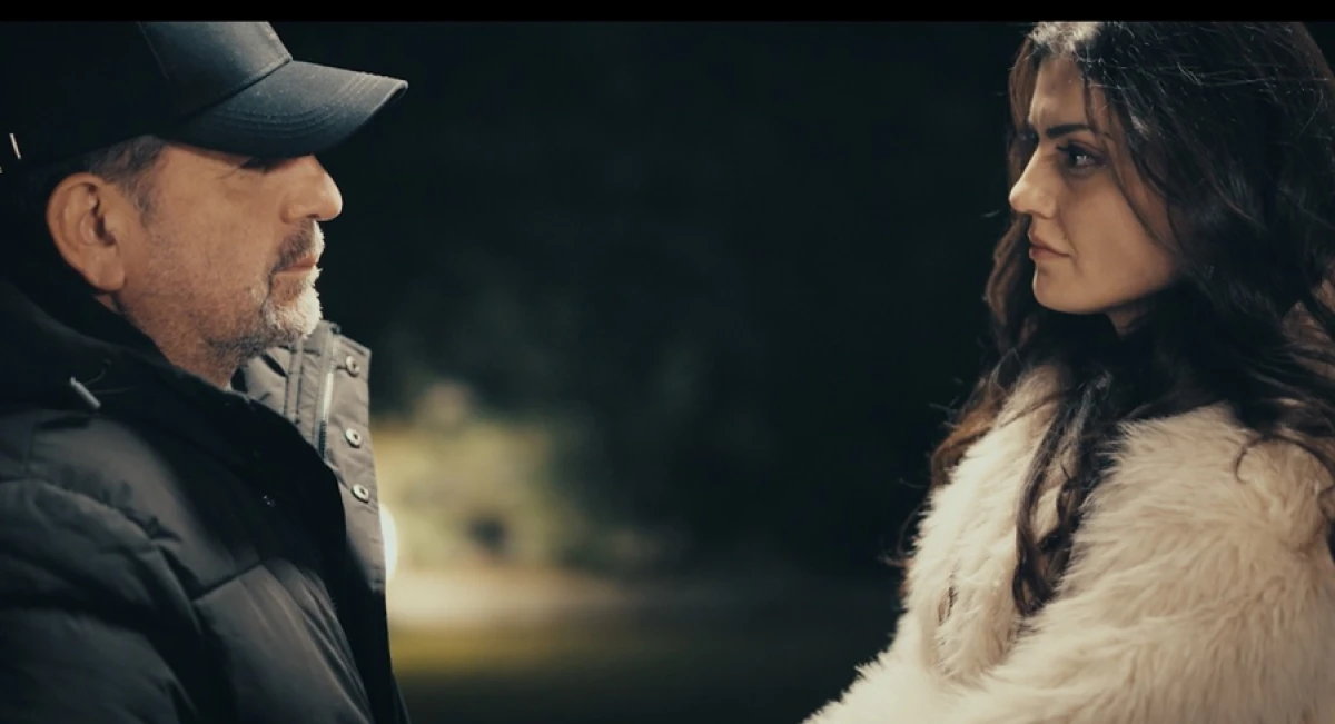 BİR SEVDİĞİM VAR