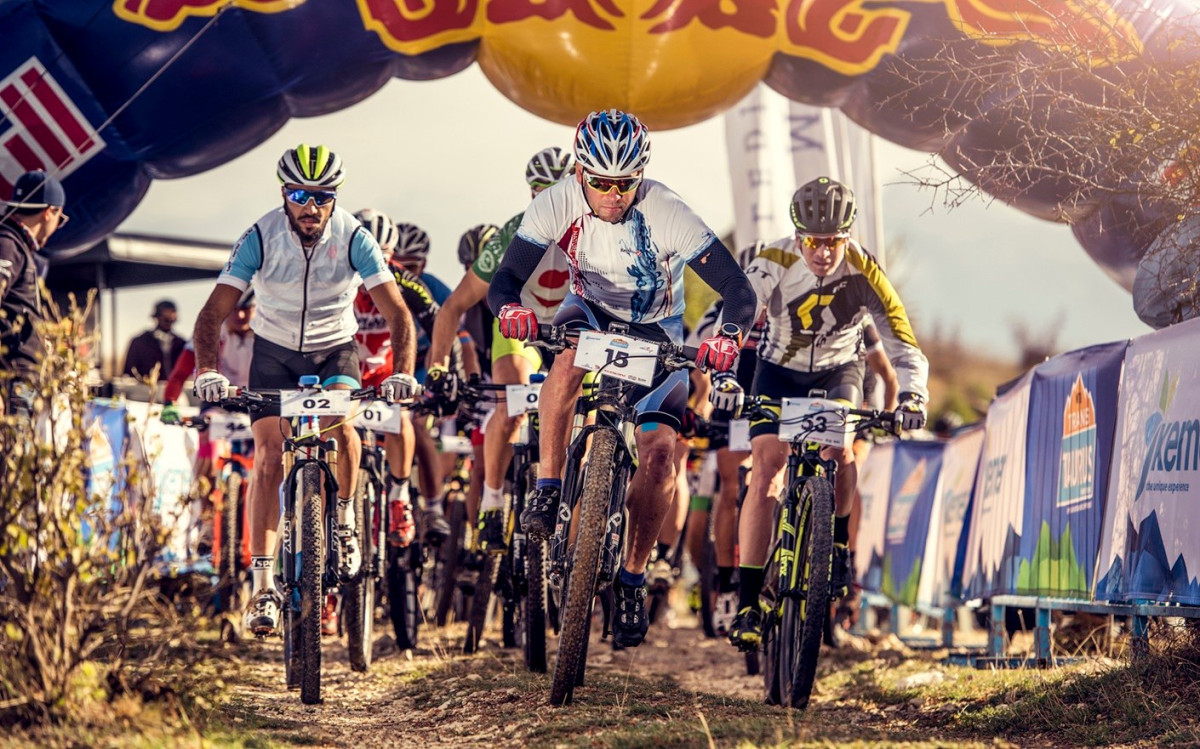  BİSİKLETİN KALBİ NİSAN AYINDA KEMER’DE ATACAK