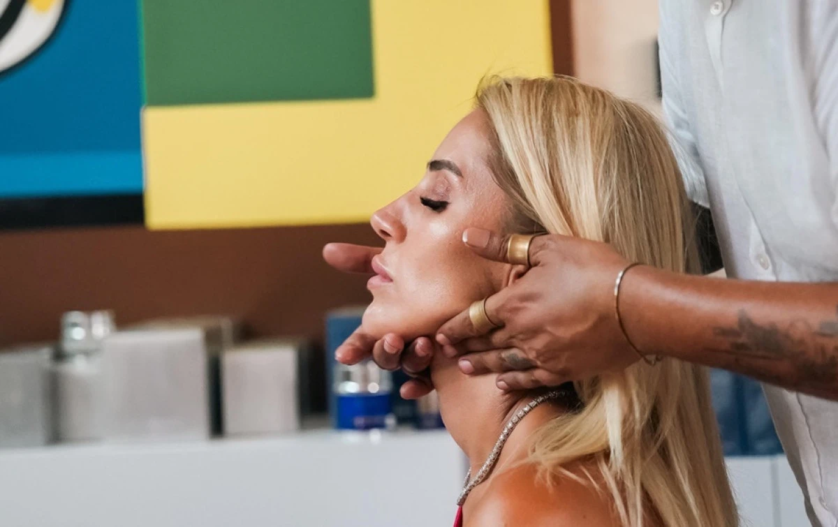 BODRUM’DA LÜKS VE GÜZELLİK BULUŞMASI