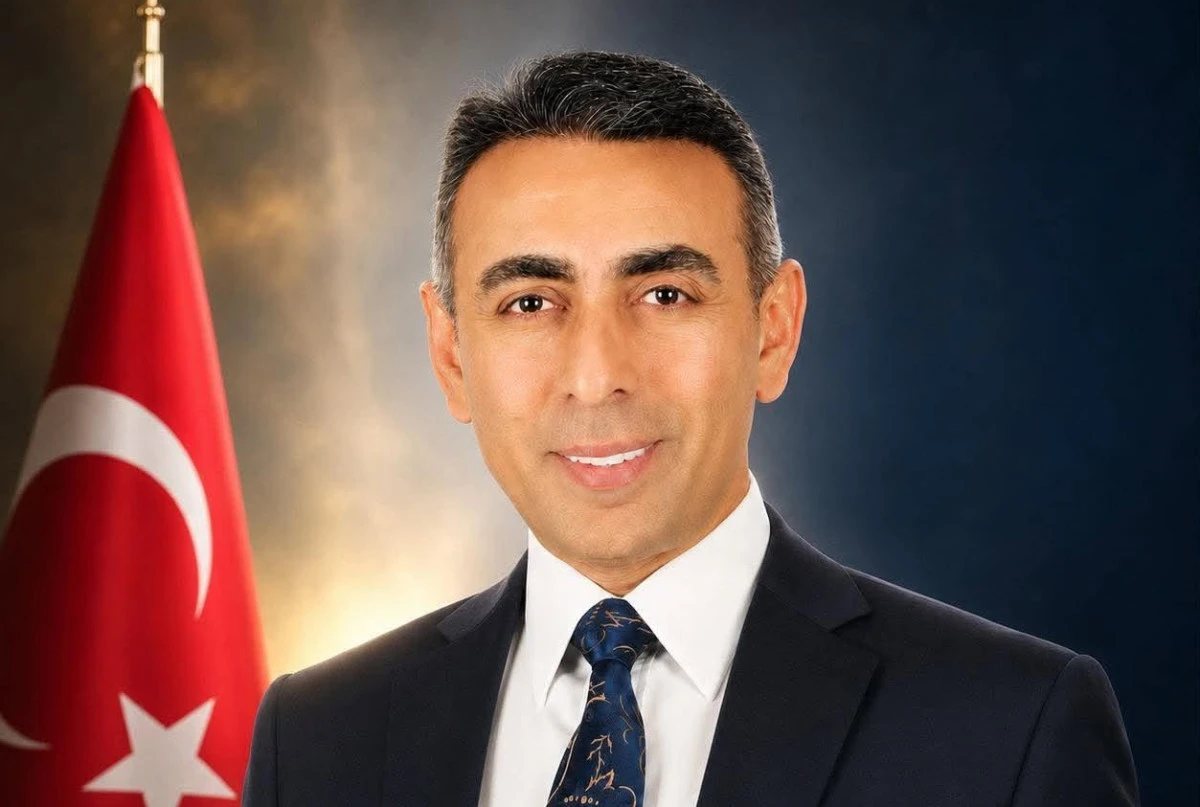B&Ouml;LEN DEĞİL, BİRLEŞTİREN BİR SİYASET İSTİYORUZ