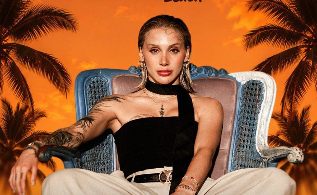 BU YAZ EĞLENCENİN RİTMİ &Uuml;LFET BEACH CLUB'DA ATACAK