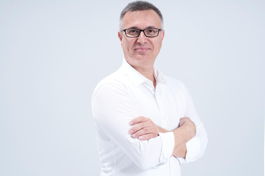  BU YILIN İLK DERS ZİLİ ÇALDI