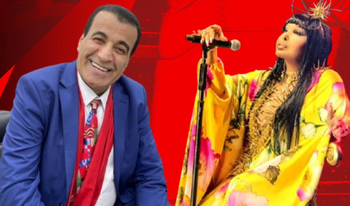 B&Uuml;LB&Uuml;L&rsquo;DEN B&Uuml;LENT ERSOY&rsquo;A İKİNCİ AMBARGO