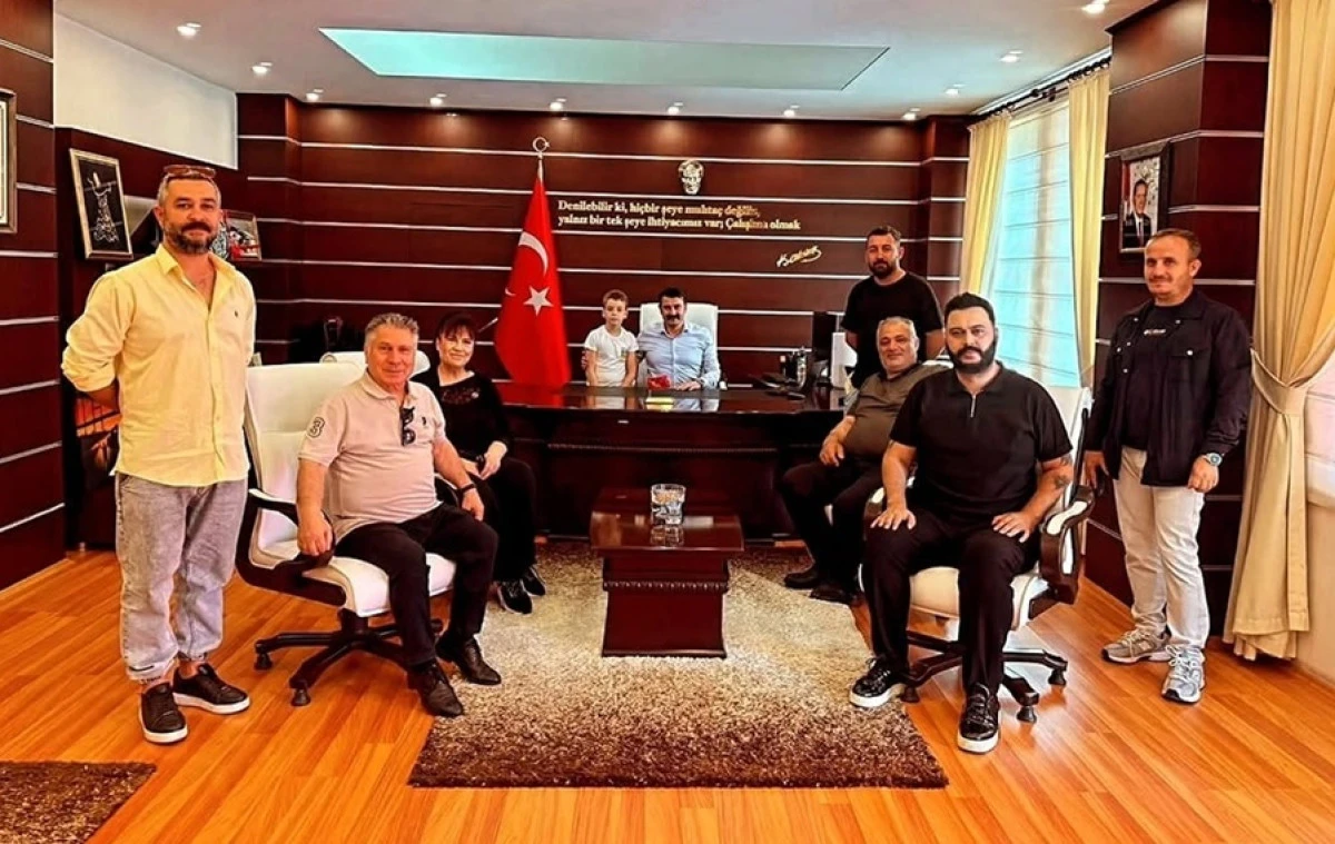 BULUT&rsquo;UN AZABI YOLDA