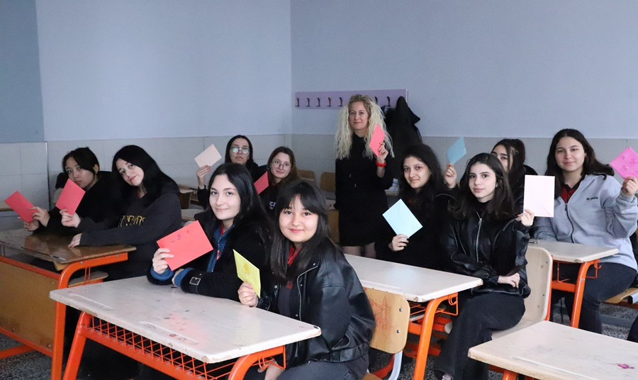 BURSA’DAN KAHRAMANMARAŞ’A  KARDEŞLİK KÖPRÜSÜ