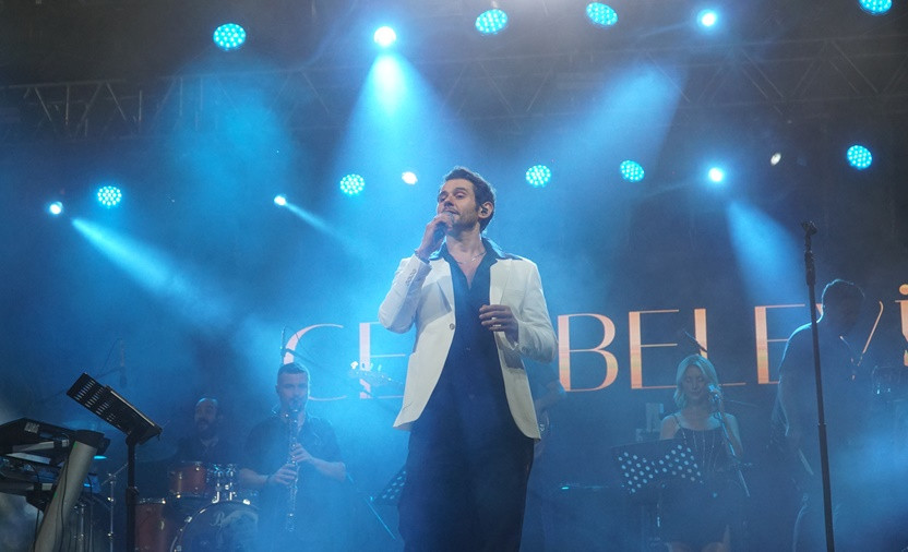 CEM BELEVİ İLE 30 AĞUSTOS ZAFER BAYRAMI  ÇOŞKUSU 