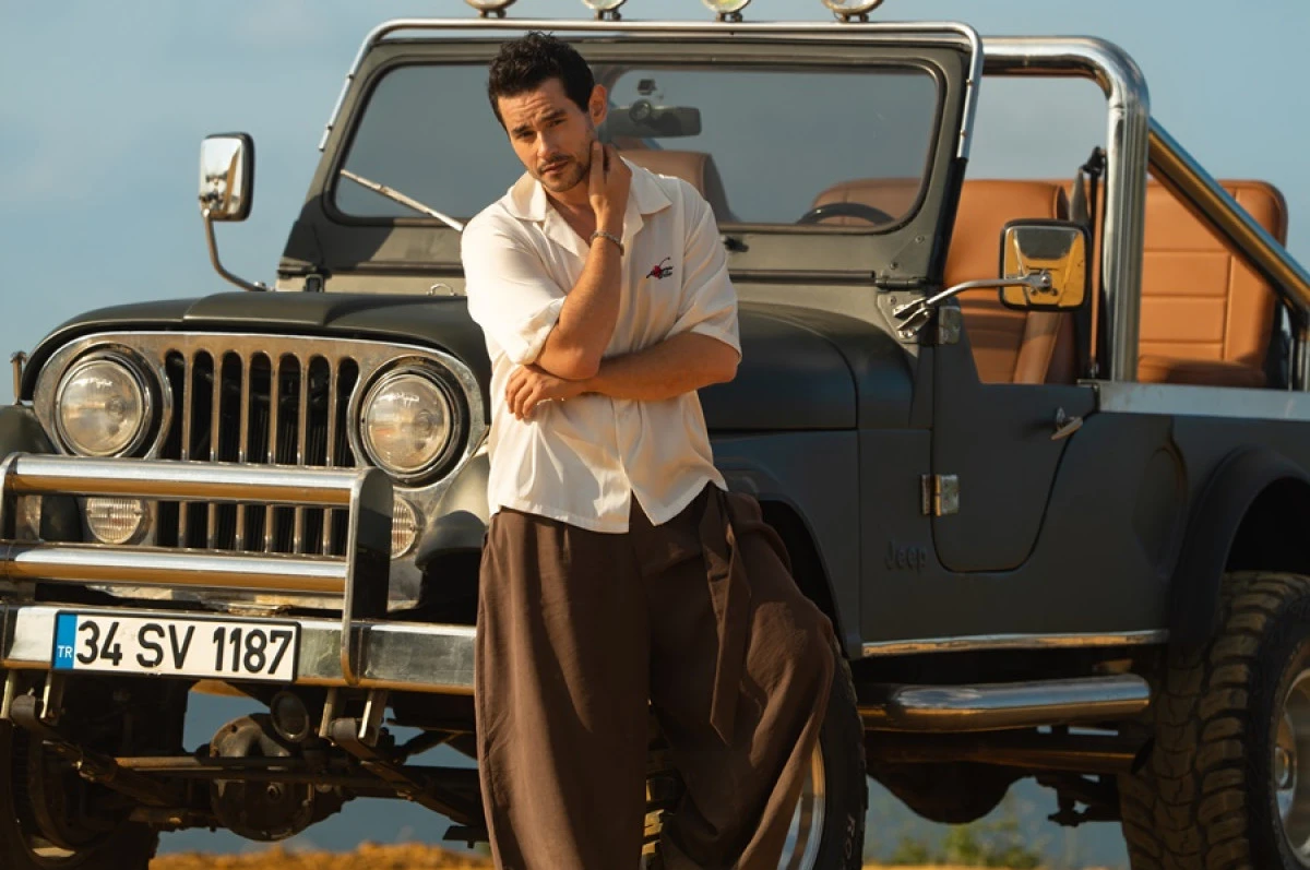 CEM BELEVİ YAZI GETİRDİ