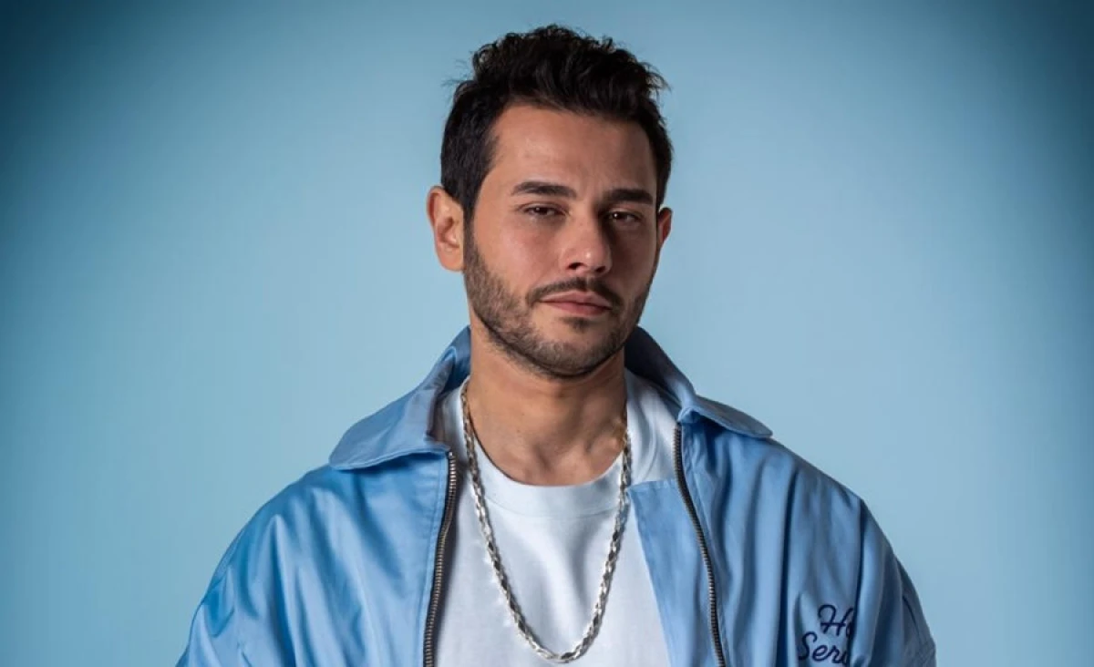 CEM BELEVİ&rsquo;DEN SERDAR ORTA&Ccedil; ŞARKISINA YENİ YORUM 