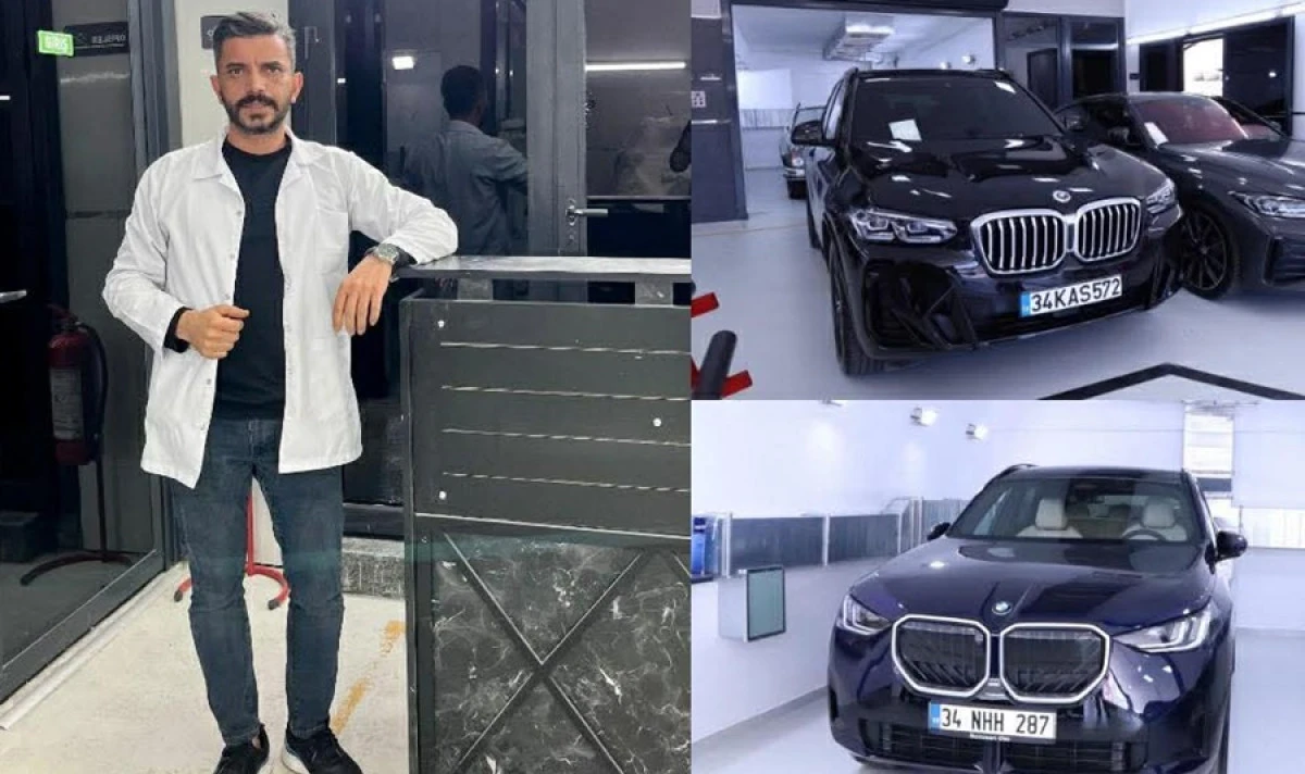 CEMİYET VE &Uuml;NL&Uuml;LER BEYKENT&rsquo;TE BULUŞTU