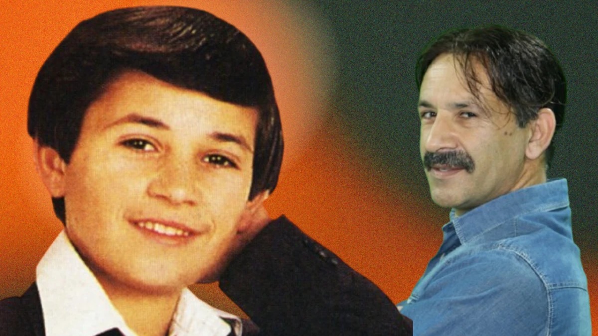  &Ccedil;OCUK YILDIZ MEMOCAN'DAN &lsquo;DELİ MECNUN&rsquo; S&Uuml;RPRİZİ