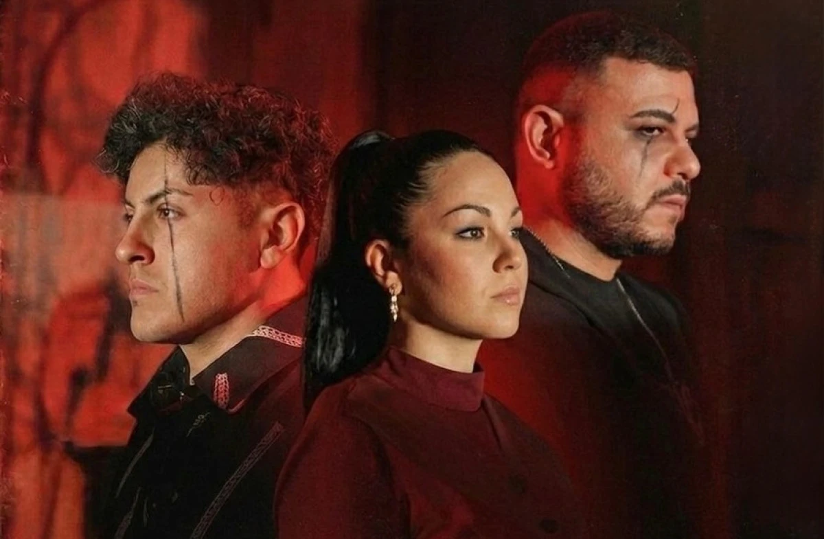 DADA, MİRA VE MAZIN&rsquo;I BİR ARAYA GETİREN YENİ ŞARKI