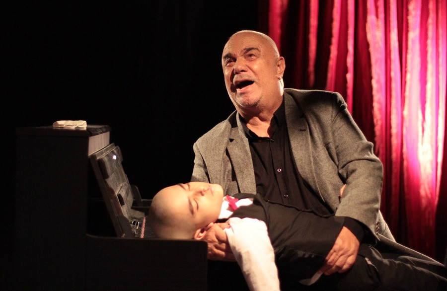 DEDEMİN GÖZYAŞLARI FİLMİNİN İLK FRAGMANI YAYINLANDI 