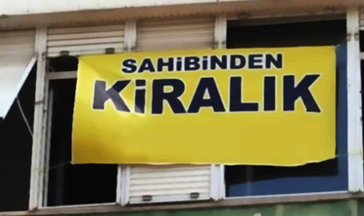DEPOZİTO İADESİ SON KİRADAN HESAPLANARAK FAİZİYLE YAPILACAK