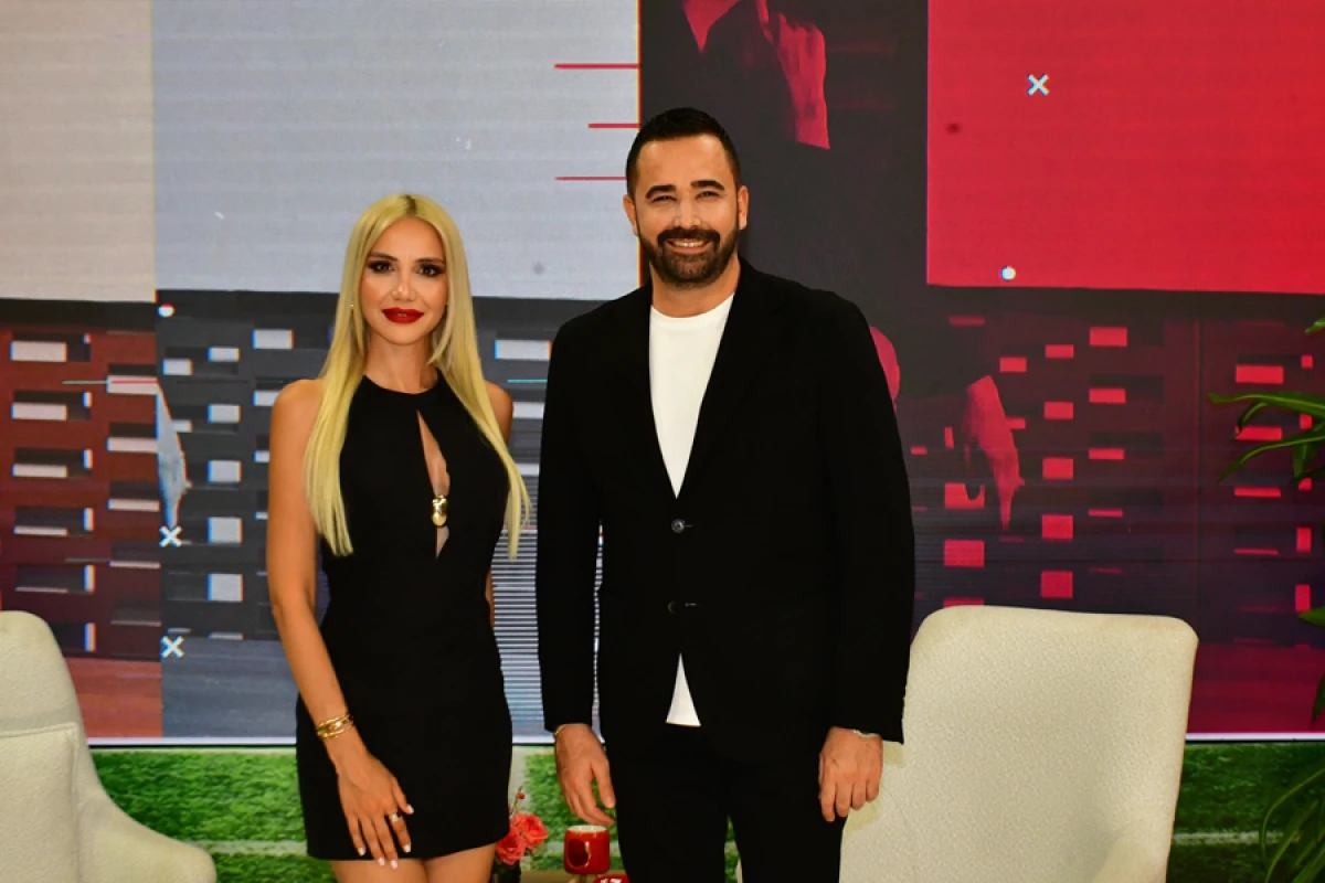 DEVRAN İSKENDER&rsquo;DEN DUYGUSAL D&Ouml;N&Uuml;Ş