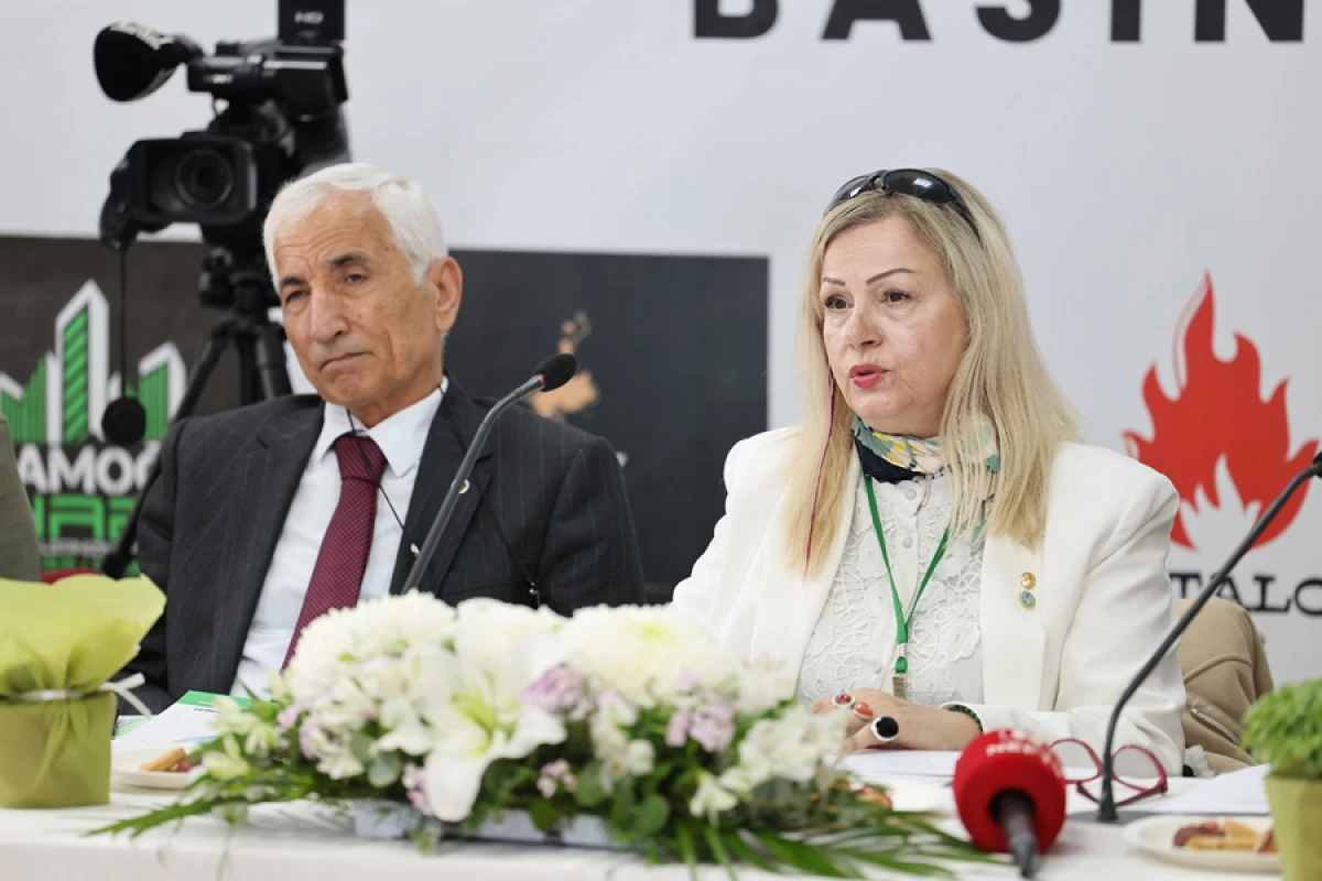 DOĞAYA HEP BİRLİKTE SAHİP &Ccedil;IKACAĞIZ