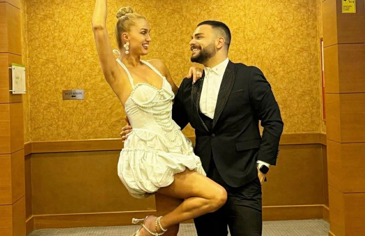 DOĞU&rsquo;NUN YILDIZLARI MEDYA GECESİ&rsquo;NDE SAHNE OĞUZ SARAL&rsquo;IN