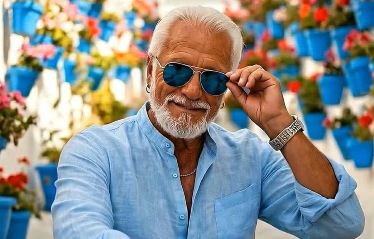 D&Ouml;N&Uuml;Ş&Uuml; MUHTEŞEM OLDU