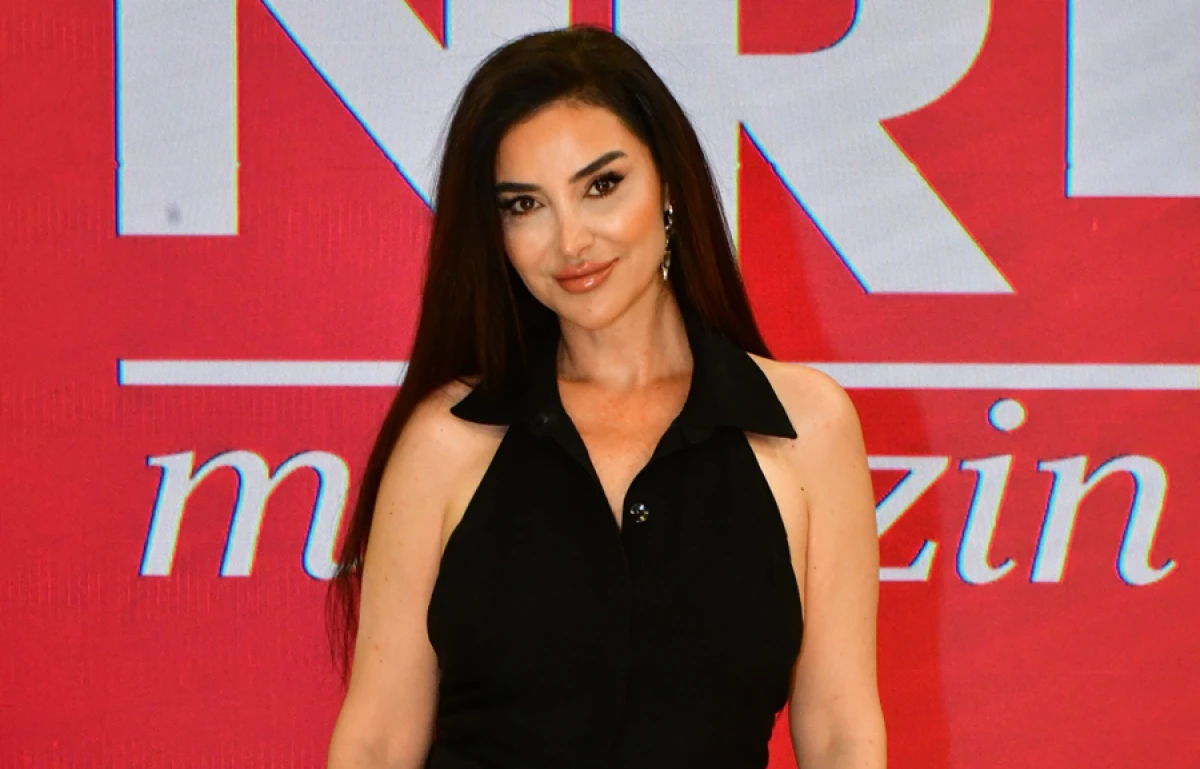 EBRU ELVER&rsquo;DEN G&Uuml;NDEM YARATACAK İTİRAFLAR