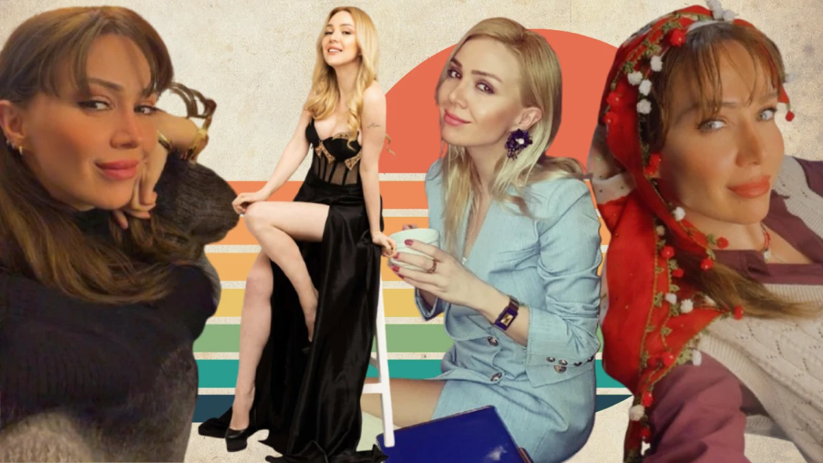 ELİF AYSEL NAZİM R&Uuml;ZGARI