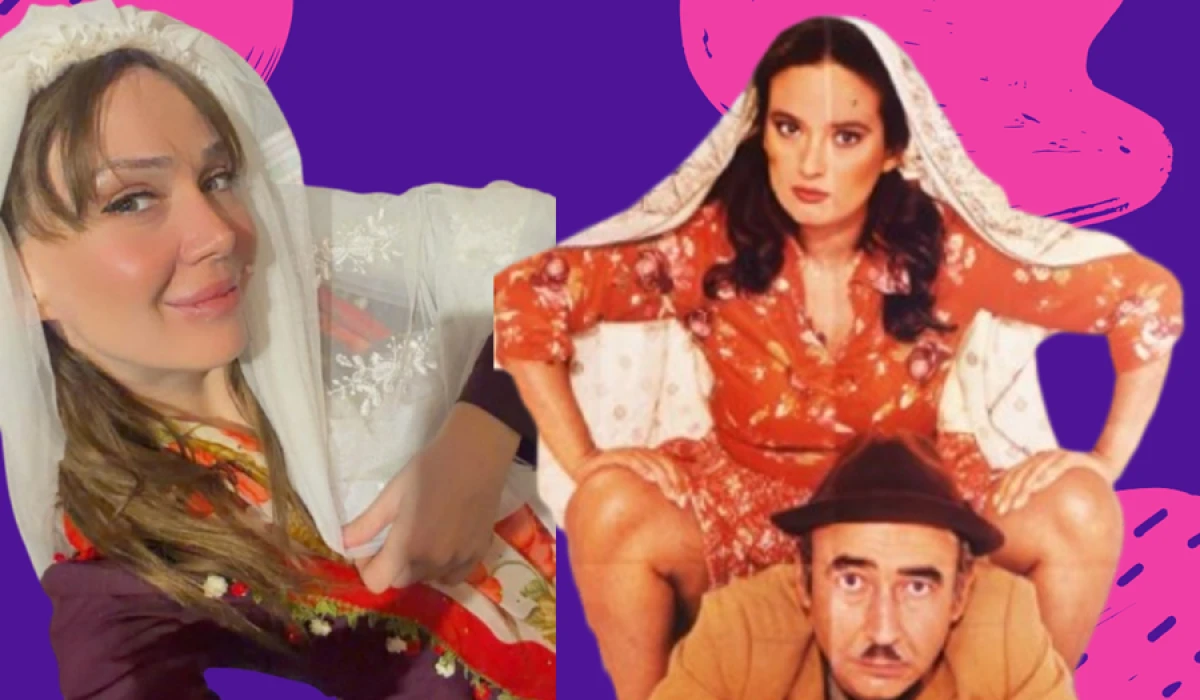 ELİF AYSEL NAZİM&rsquo;DEN SAHNEDE B&Uuml;Y&Uuml;LEYEN PERFORMANS