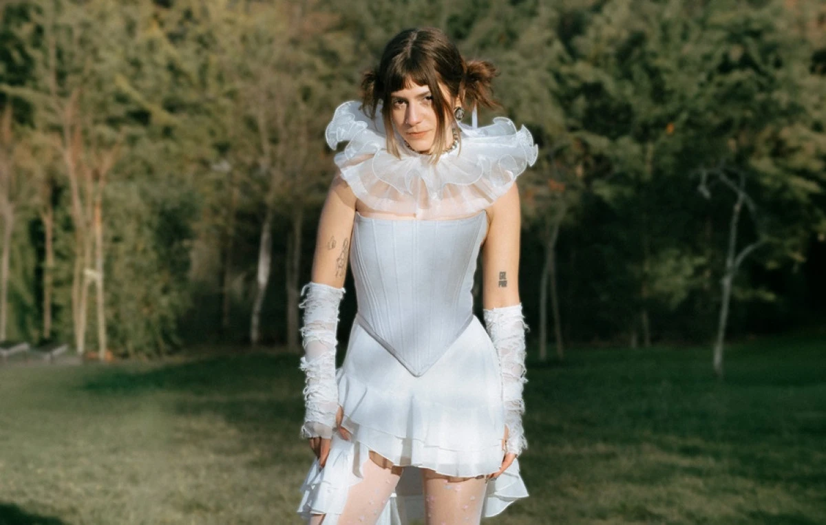 ELİF KOZAN&rsquo;DAN YENİ SİNGLE