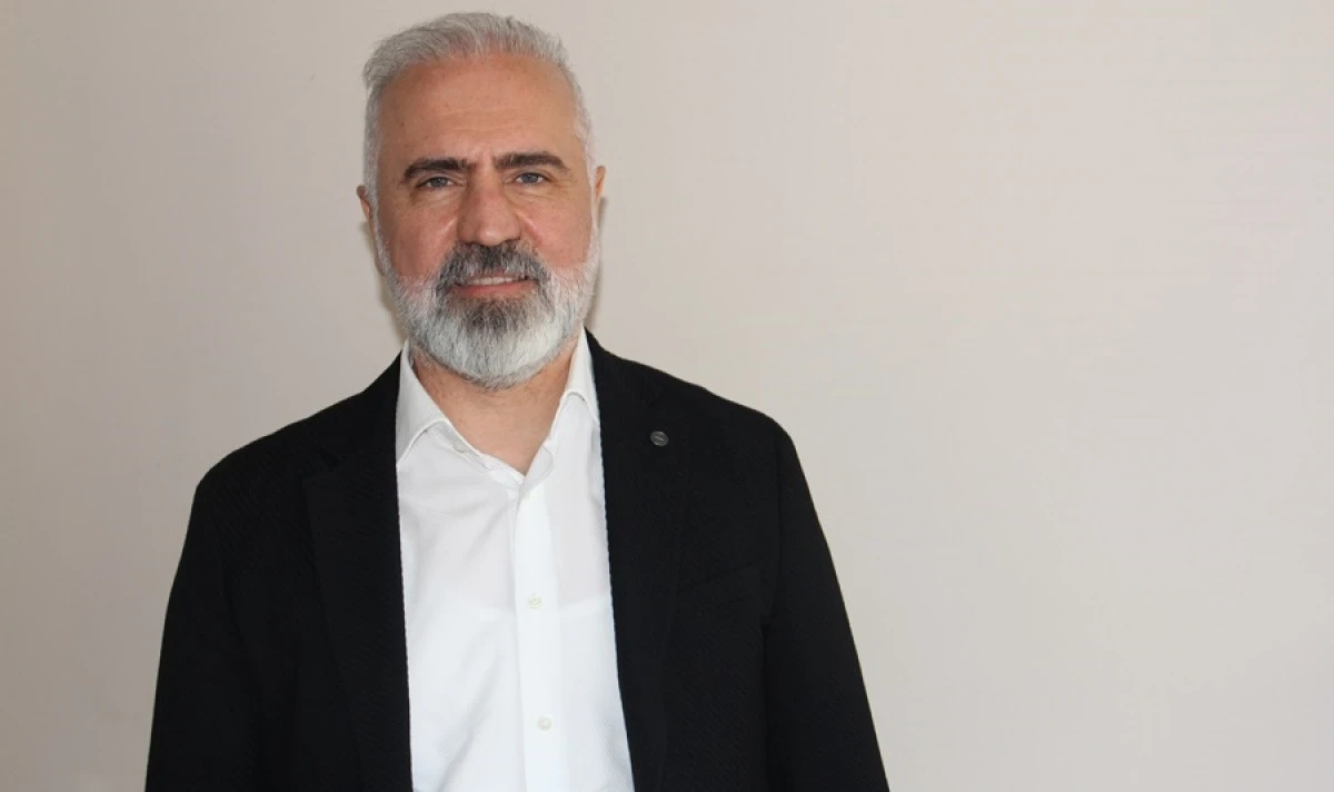 ERZURUM'UN LEZZET MARKASI HEDEF B&Uuml;Y&Uuml;TT&Uuml;
