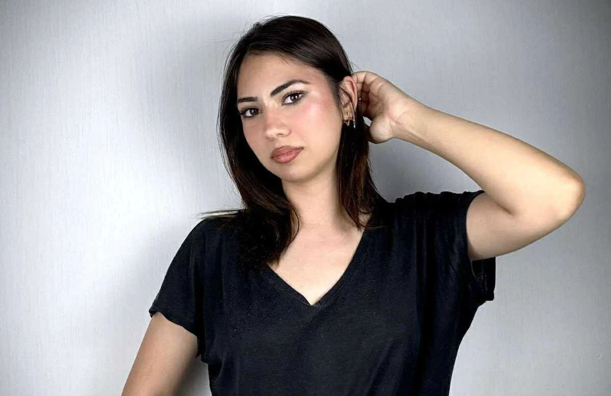 EYLÜL YILDIRIM: SİNEMA VE DİZİLERİN VAZZ GEÇİLMEZİ OLACAĞIM